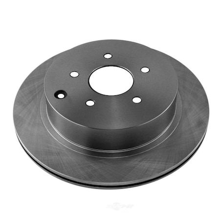 Uap 31348 Disc Brake Rotor 31348